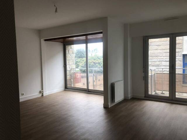 Location Appartement t1 39 m² Dinard 35800