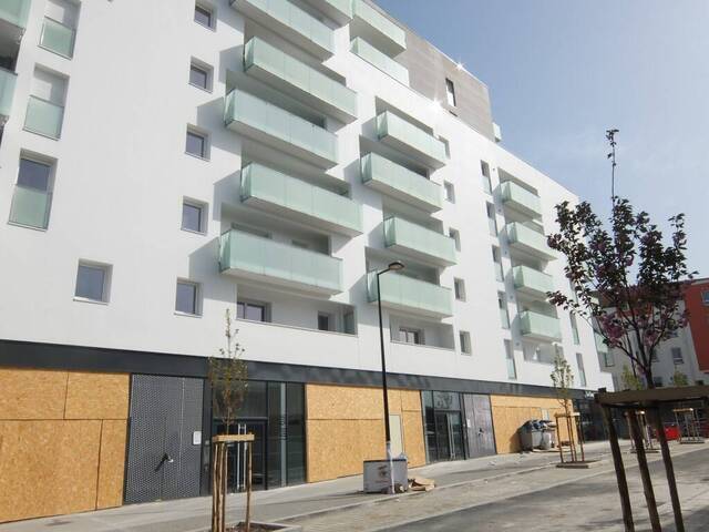 Location Appartement t3 63 m² Nantes 44200 Saint-Jacques-Ripossière