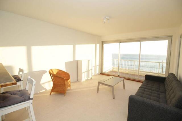 Location Appartement studio 1 pièce 27 m² La Baule-Escoublac 44500