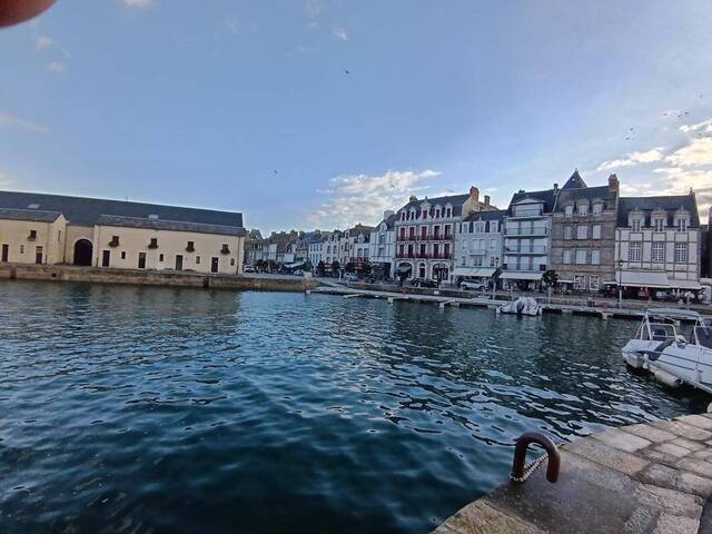 Location Appartement t2 50 m² Le Croisic 44490