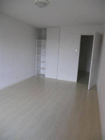 Location Appartement studio 1 pièce 23 m² Nantes 44300 Bourgeonnière-Petit Port
