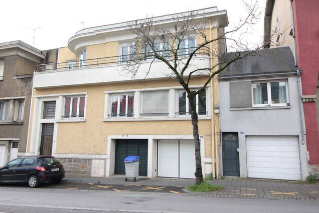 Location Appartement t2 35 m² Nantes 44000