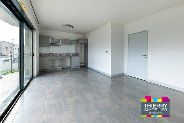 Vente Appartement 3 pièces 65.16 m² Thouaré-sur-Loire 44470 Thouaré