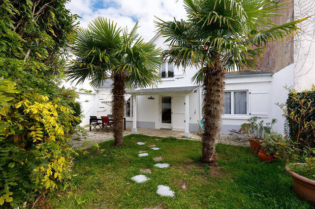 Vente Maison 4 pièces 84 m² La Baule-Escoublac 44500 La Baule-Escoublac