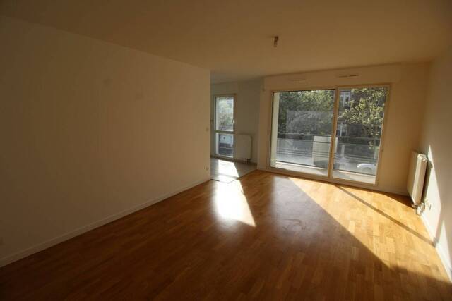 Location Appartement t3 60 m² Nantes 44000 Rond-point de Rennes