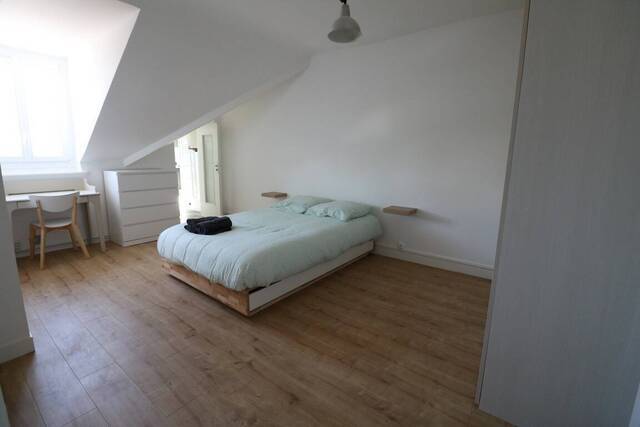 Location Appartement t2 32 m² Nantes 44000