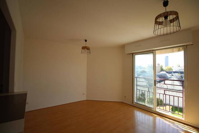 Location Appartement t1 bis 29 m² Nantes 44000