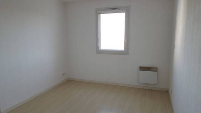 Location Appartement t2 37 m² Nantes 44300 Bourgeonnière-Petit Port