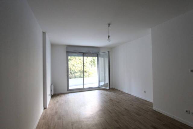Location Appartement t2 47 m² Nantes 44100 Canclaux