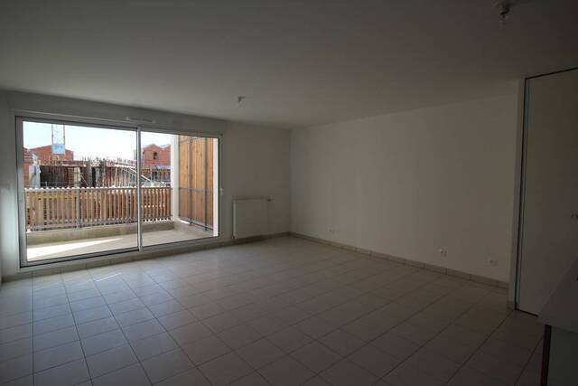 Location Appartement t3 63 m² Rezé 44400