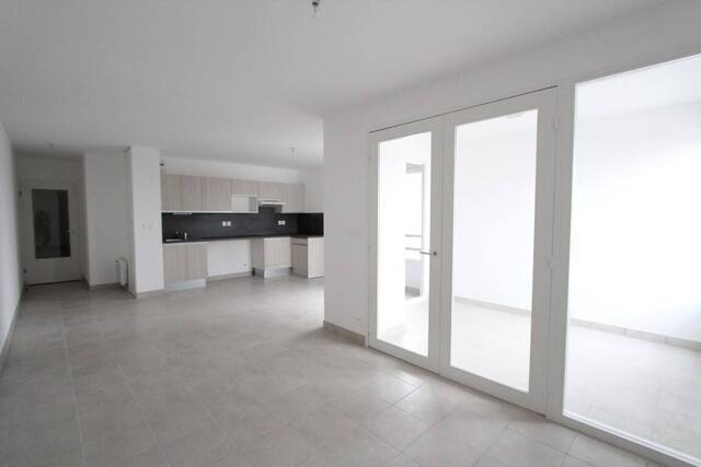 Location Appartement t3 61 m² Rezé 44400 Pont Rousseau Centre