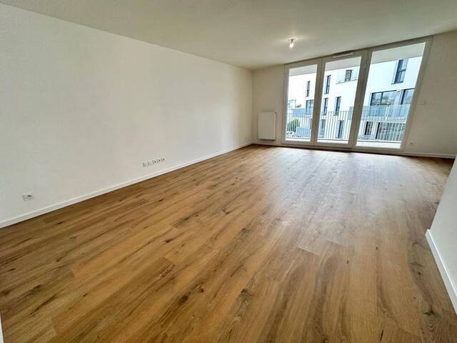 Location Appartement t3 63 m² Nantes 44300