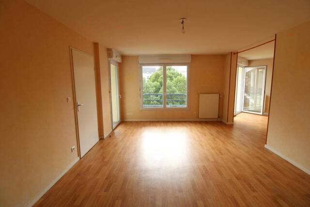 Location Appartement t3 4 pièces Nantes 44200