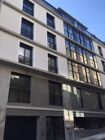 Location Appartement t2 52 m² Nantes 44000 Centre ville