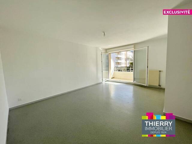 Location Appartement t3 59 m² Nantes 44200 Ile Beaulieu