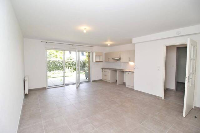 Location Appartement t3 63 m² Saint-Nazaire 44600