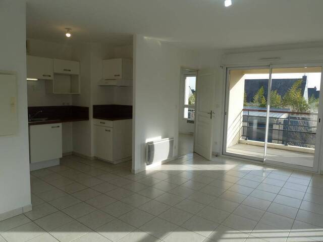 Location Appartement t2 46 m² Guérande 44350