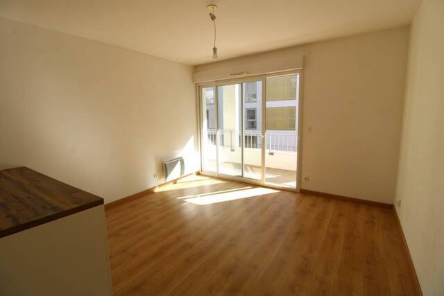 Location Appartement t2 45 m² Nantes 44200 République-Les Ponts