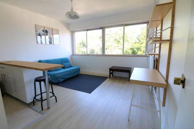 Location Appartement t1 28 m² Nantes 44000 Saint-Félix