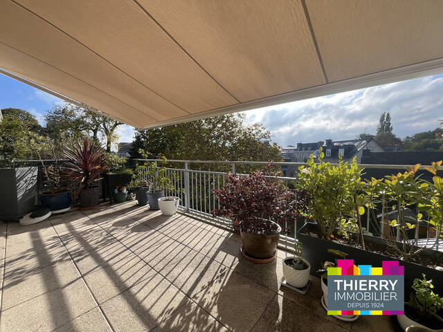 Vente Appartement 4 pièces 132.25 m² Pleurtuit 35730