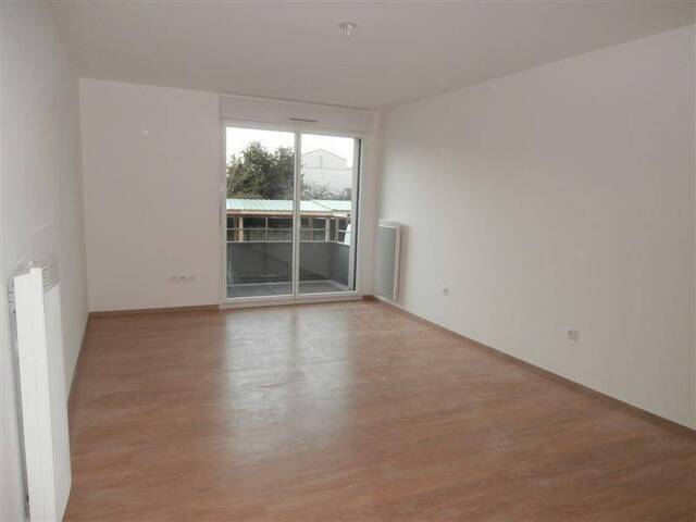 Location Appartement t2 44 m² Couëron 44220