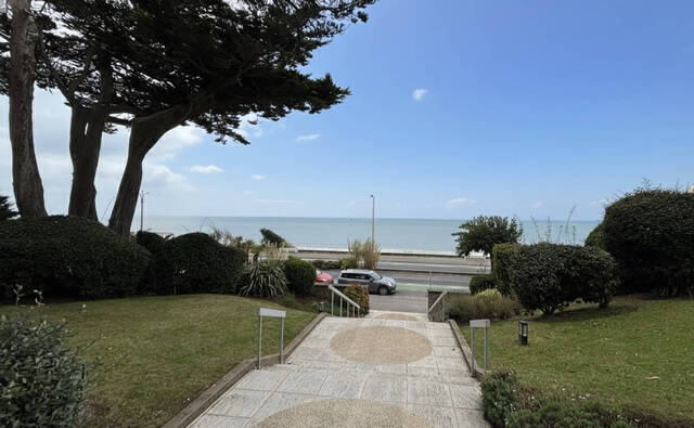Vente Appartement 1 pièce 22.93 m² La Baule-Escoublac 44500