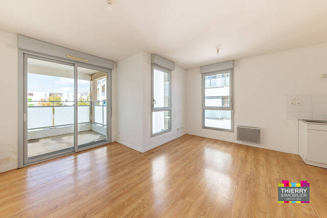 Vente Appartement 2 pièces 46.8 m² Couëron 44220 Couëron