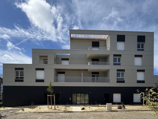 Location Appartement t2 43 m² Saint-Herblain 44800