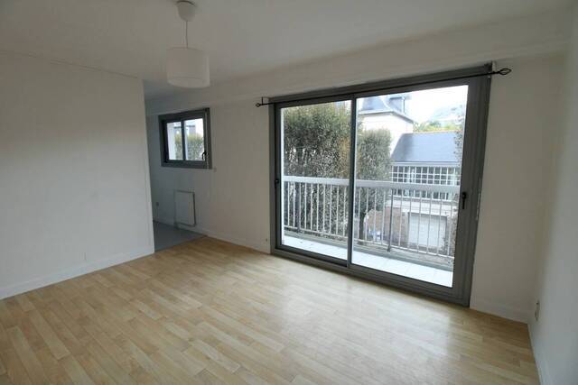 Location Appartement t1 bis 29 m² Nantes 44100