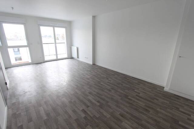 Location Appartement t2 41 m² Nantes 44000