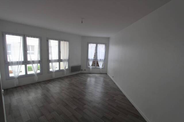 Location Appartement t2 45 m² Nantes 44000 Dalby