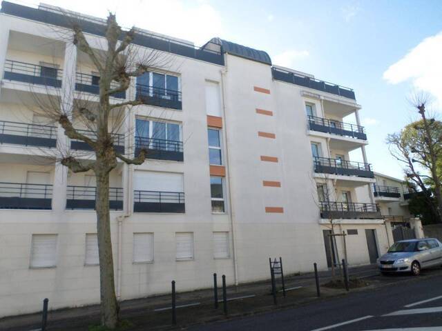 Location Appartement t3 67 m² Nantes 44300