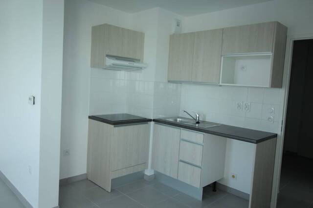 Location Appartement t3 64 m² Saint-Herblain 44800 Sillon de Bretagne