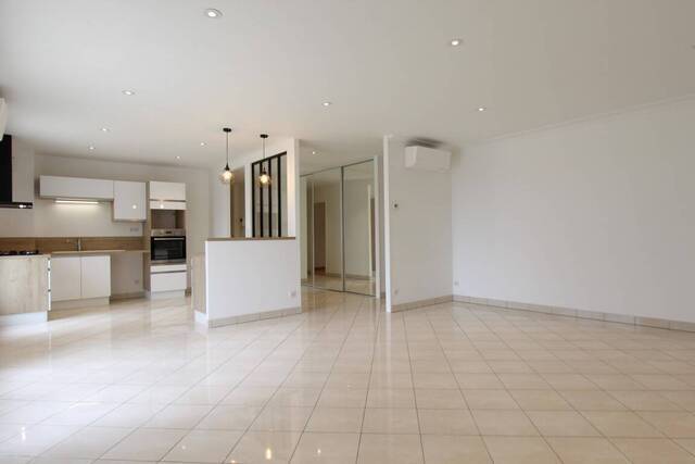 Location Appartement t5 116 m² Carquefou 44470