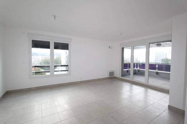 Location Appartement t3 65 m² Rezé 44400 Pont Rousseau Centre