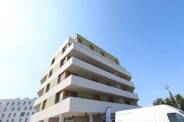 Location Appartement t3 64 m² Carquefou 44470