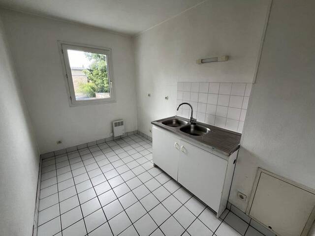 Location Appartement t2 49 m² Nantes 44000