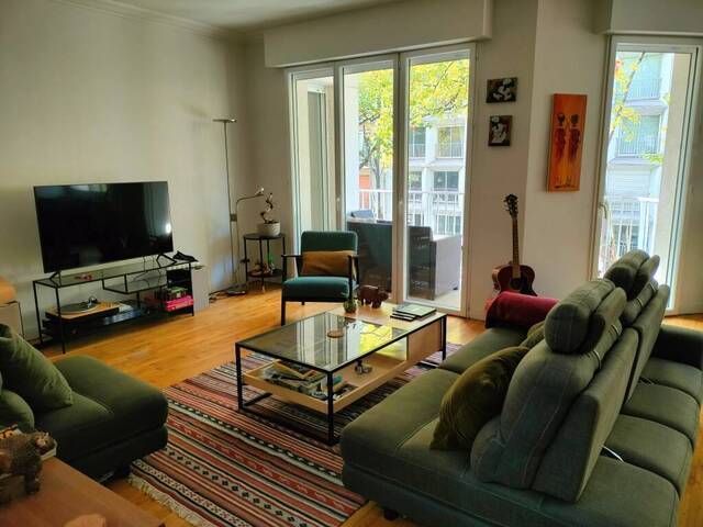 Location Appartement t4 104 m² Nantes 44000