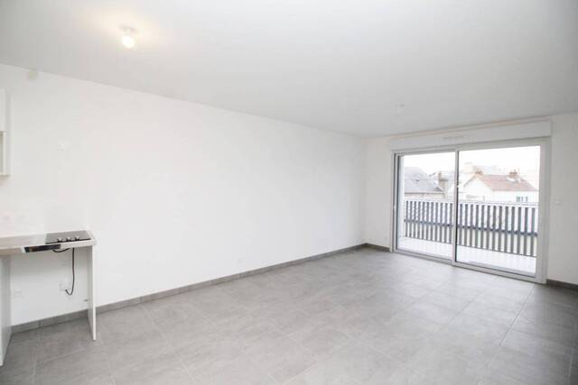 Location Appartement t2 44 m² Saint-Nazaire 44600