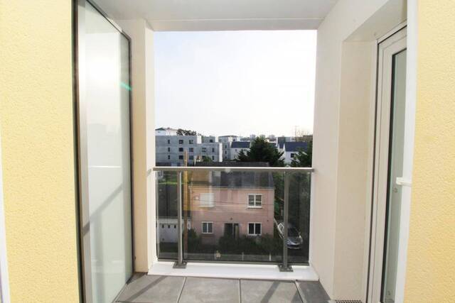 Location Appartement t2 42 m² Saint-Nazaire 44600