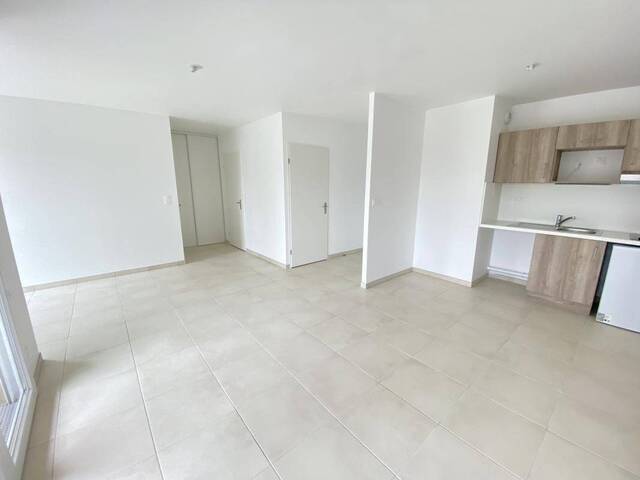 Location Appartement t2 47 m² Bruz 35170