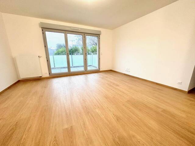 Location Appartement t3 65 m² Orvault 44700