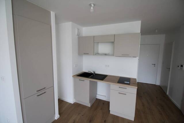 Location Appartement t2 43 m² Saint-Herblain 44800