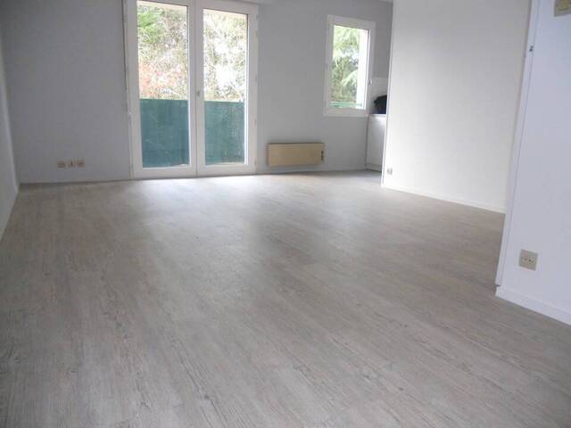 Location Appartement studio 1 pièce 31 m² Nantes 44200 Sèvre