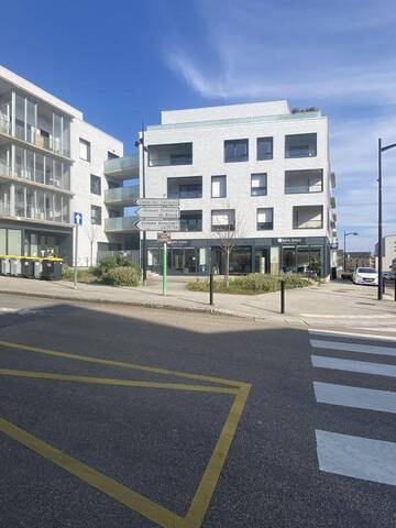 Location Appartement t2 Saint-Herblain 44800