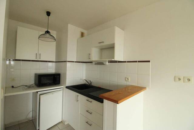 Location Appartement t2 36 m² Nantes 44000 VIARME