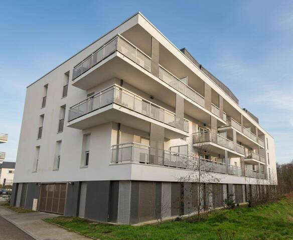 Location Parking Nort-sur-Erdre 44390