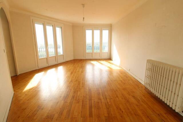 Location Appartement t4 86 m² Nantes 44100