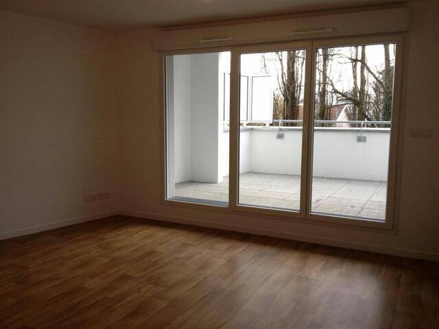Location Appartement t3 62 m² Nantes 44000