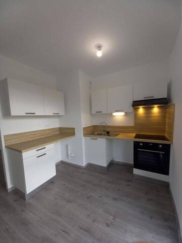 Location Appartement t3 57 m² Nantes 44100 JAMET